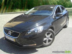 Volvo V D2 Summum Geartronic