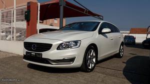 Volvo V60 D2 Novembro/13 - à venda - Ligeiros Passageiros,