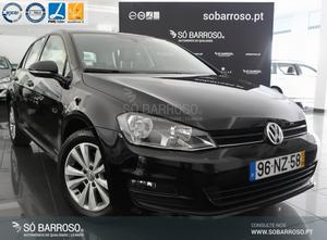 Vw Golf 1.6 TDI Comfortline