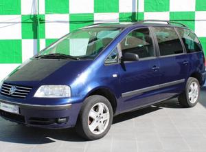 Vw Sharan 1.9 TDi Confortline