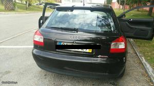 Audi A3 1.9 TDI Setembro/99 - à venda - Ligeiros