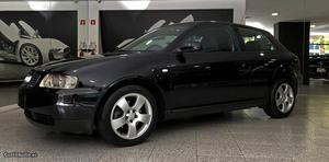 Audi A3 1.9 TDi Selo Barato Novembro/01 - à venda -