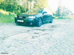 Audi A3 2.0 TDI Junho/03 - à venda - Ligeiros Passageiros,