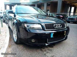 Audi A4 1.9 TDI Janeiro/03 - à venda - Ligeiros