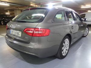  Audi A4 Avant 2.0 TDi Sport (177cv) (5p)