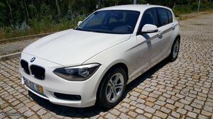 BMW 114 D Sport Dezembro/13 - à venda - Ligeiros