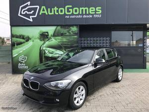 BMW 116 D Executive 92MilKm Outubro/14 - à venda - Ligeiros