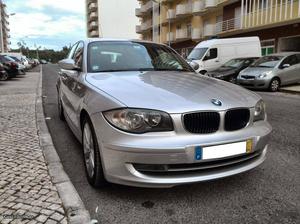 BMW 118 LCI Maio/07 - à venda - Ligeiros Passageiros, Viana