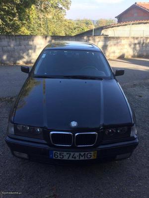 BMW 316 Nacional  Novembro/98 - à venda - Ligeiros