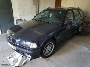 BMW 318 TDS Janeiro/99 - à venda - Ligeiros Passageiros,