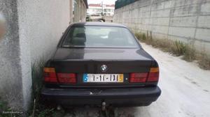 BMW 524 Turbo Diesel Maio/91 - à venda - Ligeiros