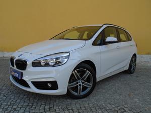  BMW Série 2 Active Tourer 216 d Line Sport (116cv)