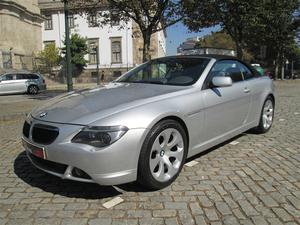  BMW Série  Ci (258cv) (2p)