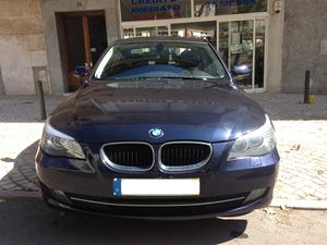  BMW Série  D - Garantia Total