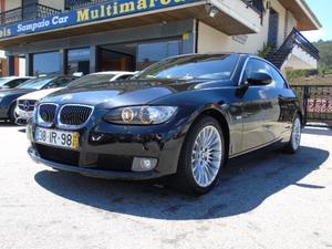  BMW Série  d Intense (177cv) (2p)