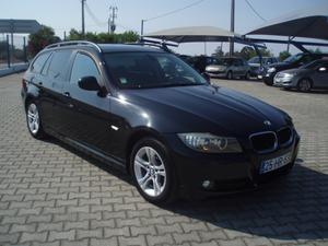  BMW Série  d Touring Auto (177cv) (5p)