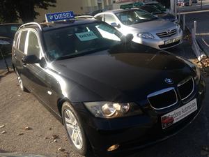  BMW Série  d Touring Exclusive (122cv) (5p)