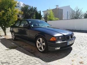 BMW cv Maio/94 - à venda - Descapotável / Coupé,