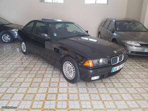 BMW cv/ todo original Março/94 - à venda - Ligeiros