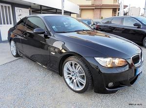Bmw 320 d Coupe Pack M 177Cv