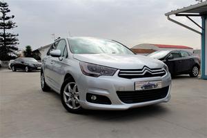  Citroen C4 1.6 e-HDi Airdream Exclusive CMPcv)