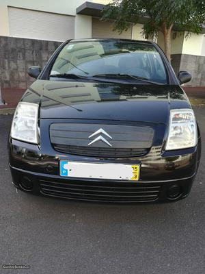 Citroën C2 (grupo PSA) Março/05 - à venda - Ligeiros