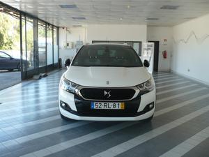  DS DS4 CB 1.6 BlueHDi So Chic Jcv) (5p)