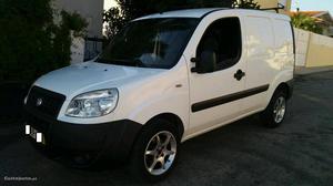 Fiat Doblo D/A e A/C Bom Estado Outubro/07 - à venda -