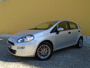  Fiat Punto Evo 1.2 Active (65cv) (5p)