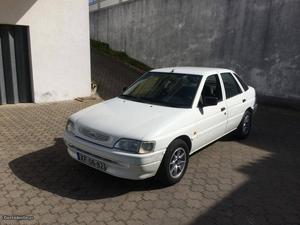 Ford Escort 1.3 Julho/90 - à venda - Ligeiros Passageiros,