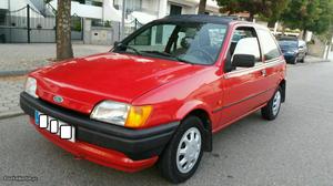 Ford Fiesta Bom estado geral Julho/92 - à venda - Ligeiros
