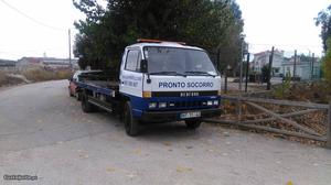 Isuzu NPR Fevereiro/89 - à venda - Comerciais / Van, Lisboa