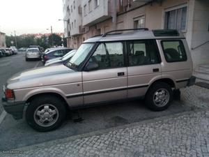 Land Rover Discovery Discovery 300 Maio/95 - à venda -