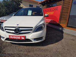 Mercedes-Benz B 180 Cdi SPORT Setembro/13 - à venda -