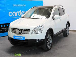 Nissan Qashqai 1.5 dCi Tekna Pre.P.Preta 18