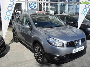 Nissan Qashqai+2 1.5 dCi Acenta