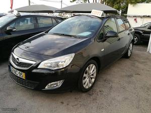 Opel Astra 1.3 CDTI Julho/12 - à venda - Ligeiros