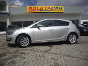  Opel Astra 1.6 CDTi Cosmo Start/Stop (110cv) (5p)