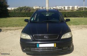 Opel Astra Caravan (Sport) Março/99 - à venda - Ligeiros