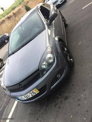 Opel Astra GTC Março/06 - à venda - Ligeiros Passageiros,