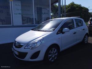 Opel Corsa 1.2 5P Junho/13 - à venda - Ligeiros