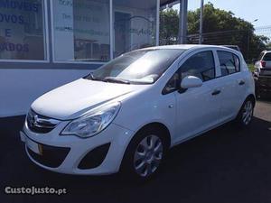 Opel Corsa 1.2 5P Setembro/13 - à venda - Ligeiros