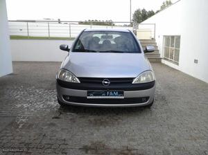 Opel Corsa 1.2 Abril/01 - à venda - Comerciais / Van, Porto