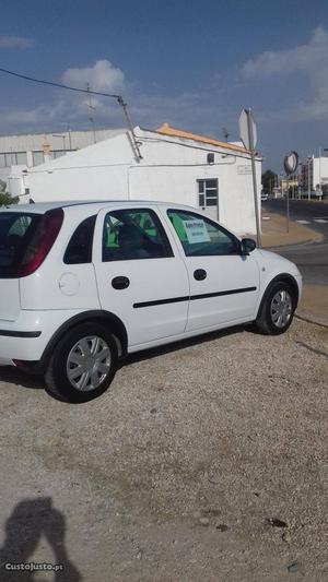 Opel Corsa Como Novo Setembro/04 - à venda - Ligeiros