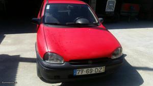 Opel Corsa  D Julho/94 - à venda - Comerciais / Van,