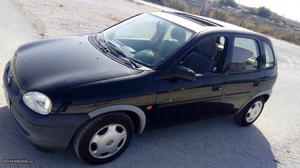 Opel Corsa b 1.5 td Outubro/98 - à venda - Ligeiros