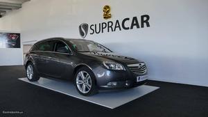 Opel Insignia 2.0 CDTi Agosto/10 - à venda - Ligeiros