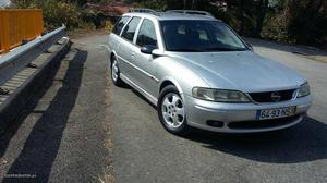 Opel Vectra 1.7 dti centenaria Outubro/99 - à venda -