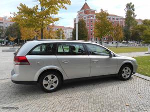 Opel Vectra 1.8 Caravan 110mil Setembro/04 - à venda -