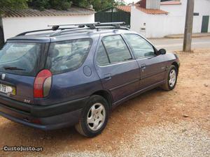 Peugeot 306 CARRINHA AC Julho/98 - à venda - Ligeiros